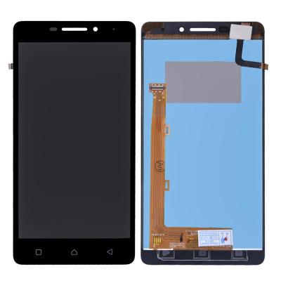 Lenovo Vibe P1m Lcd Ekran Ve Dokunmatik Touch