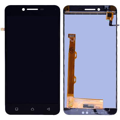 Lenovo Vibe K5 A6020 Lcd Ekran Dokunmatik (sarı Filim)