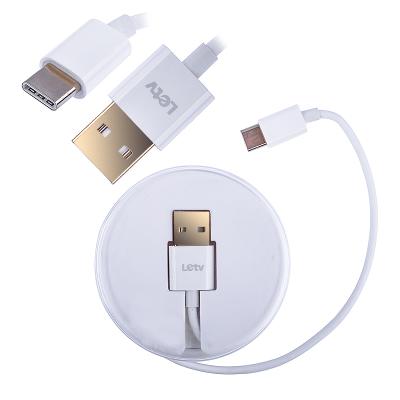 Letv Type C Usb Kablo 1mm Şarj Usb Kablo