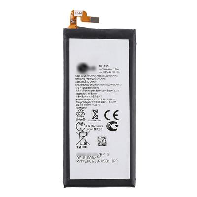 Lg Bl-T39 3000mah Lg G7 Thınq Pil Batarya
