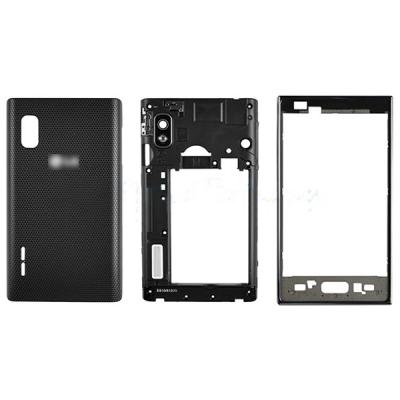 Lg E610 E612 Optimus L5 Full Kasa Kapak