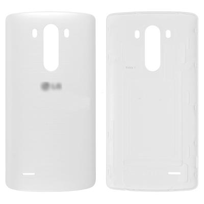 Lg G3 D850 D855 Arka Pil Batarya Kapağı