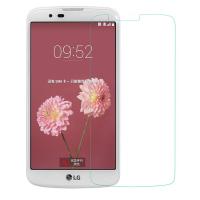 Lg K10 2017  Kırılmaz Cam Ekran Koruyucu