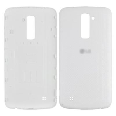 Lg K10 Arka Pil Batarya Kapağı