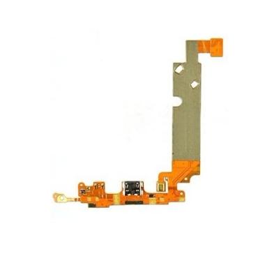 Lg Optimus L5 E610, E612 Sarj Soket Joystik Ve Mikrofon Film