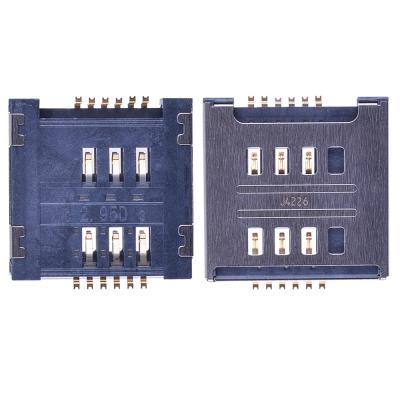 Lg P710.E610 D682 E460 E610 Sim Kart Okuyucu
