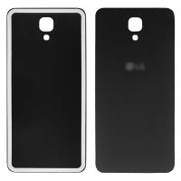 Lg X Screen K500 F650 Arka Pil Batarya Kapağı Plastik