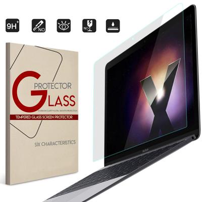 Macbook Air 11.6 A1465,A1370 Kırılmaz Cam Ekran Koruyucu