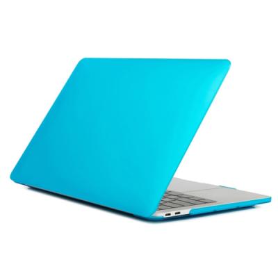 Macbook Air 13 A1932 2018 A2179 2020  Kristal Kapak Koruma Kılıf