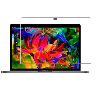 Macbook Pro 15.4,A1398 Retina Kırılmaz Cam Ekran Koruyucu