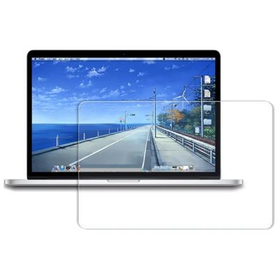 Macbook Pro 13.3,A1278 Kırılmaz Cam Ekran Koruyucu