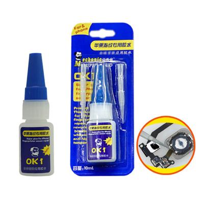 Mechanıc Ok1 Telefon Tamir İçin Süper Yapıştırıcı