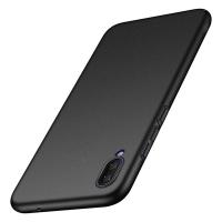 Meizu 16s Kamera korumalı Darbe Emici  Silikon Kılıf