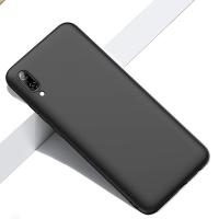 Meizu 16s Kamera korumalı Darbe Emici  Silikon Kılıf