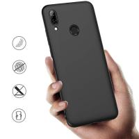 Meizu 16s Kamera korumalı Darbe Emici  Silikon Kılıf