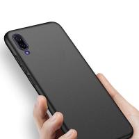 Meizu 16s Kamera korumalı Darbe Emici  Silikon Kılıf