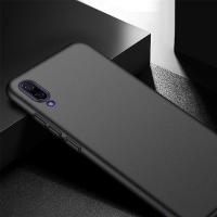 Meizu 16s Kamera korumalı Darbe Emici  Silikon Kılıf
