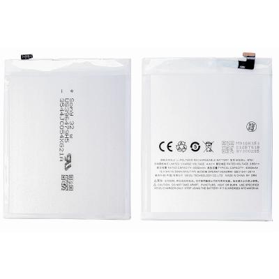 Meizu M3 Note Bt61 4000mah Pil Batarya