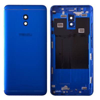 Meizu M6 Note Arka Pil Batarya Kapağı Kasa Kapak