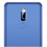 Meizu Note 8 Kamera Lens Koruyucu Kırılmaz Cam