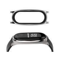 Mijobs Xiaomi Mi Band 3 Hakiki Deri Kayış Kordon