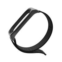 Mijobs Xiaomi Mi Band 3 Nylon Kayış Kordon