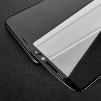 Motorola G6 Full Kaplama Kırılmaz Cam Ekran Koruyucu