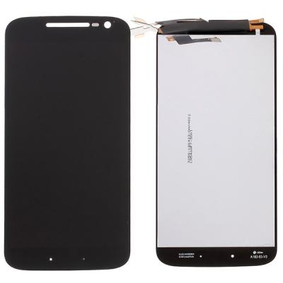 Motorola Moto G4 Xt1622 Lcd Ekran Dokunmatik Touch