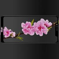 Nokia 5.1 Plus 3D Full Kaplama Kırılmaz Cam Ekran Koruyucu