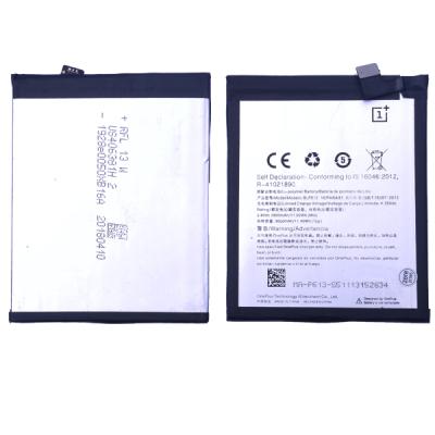 Oneplus 3 A3000,A3003  Blp613 2900 3000mah Pil Batarya