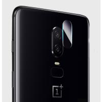 Oneplus 6 Yüksek Çözünürlüklü Kamera Lens Koruma Camı