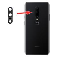 Oneplus 7 Pro Kamera Lensi
