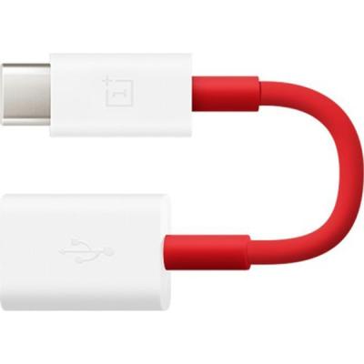 Oneplus Usb-C ( Type-C ) Otg Kablo