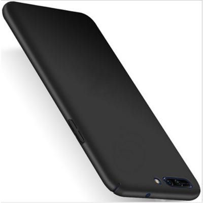 Oppo R11 Premium Slim Fit Koruyucu Pc Kılıf