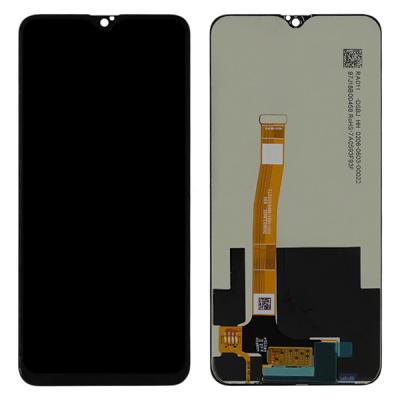 OPPO Realme 5 Pro Lcd Ekran Dokunmatik Touch