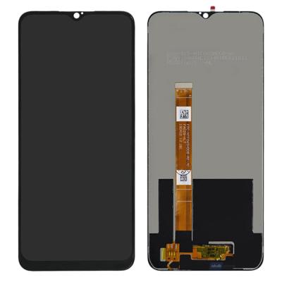 OPPO Realme 5İ Lcd Ekran Dokunmatik Touch