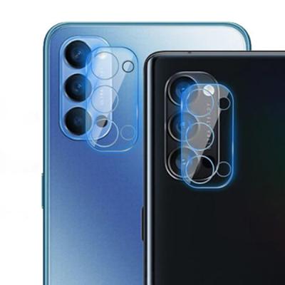 OPPO Reno 4  3D Full Tempered Cam Kamera Koruyucu