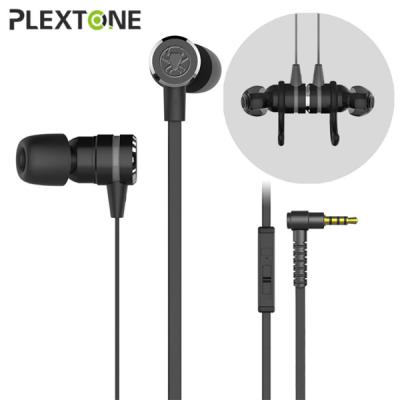 Plextone G20 Gaming,Oyuncu Mıknatıslı Premium 3,5mm Kulaklık