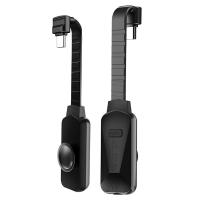 PLEXTONE GS1 Type C to 3.5mm 7.1CH Oyuncu Kulaklık Adeptörü