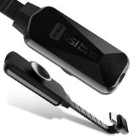 PLEXTONE GS1 Type C to 3.5mm 7.1CH Oyuncu Kulaklık Adeptörü