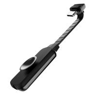PLEXTONE GS1 Type C to 3.5mm 7.1CH Oyuncu Kulaklık Adeptörü