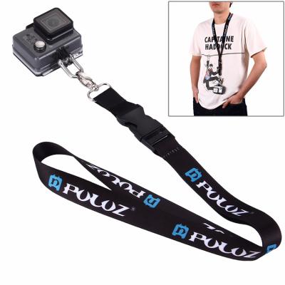 Puluz Sjcam, Yi gibi Aksiyon Kameralar İçin Omuz Askısı İp