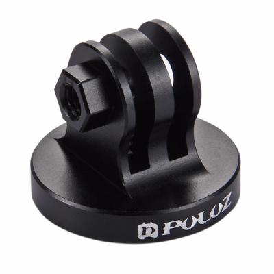 Puluz Gopro Hero Aksiyon Kamera Tripod Montaj Adeptörü