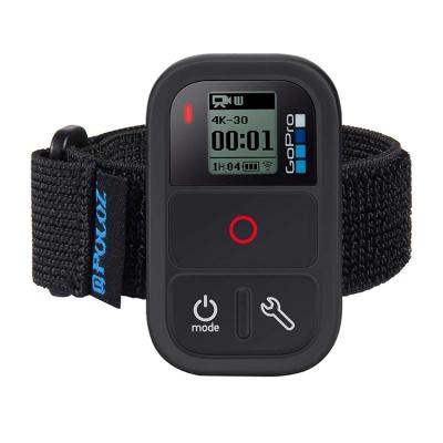 Puluz GoPro WiFi Aksiyon Kamera İçin Nylon Strap Tutucu