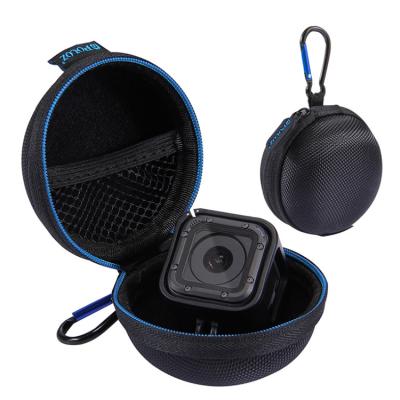 Puluz Portatif Boş Gopro Hero Ve Kulaklık Şarj Usb Taşıma Çantası