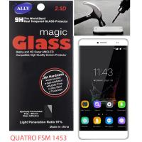 Quatro Fsm1453 Kırılmaz Cam Ekran Koruyucu