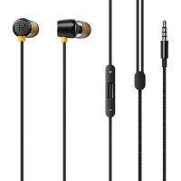 Realme Buds 2 Mıknatıslı-Kablolu Kulak İçi Kulaklık Gerçek Bass