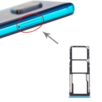 Redmi Note 9 PRO 9S Sim Kart Yuvası Sim Kızağı Sim Tepsisi