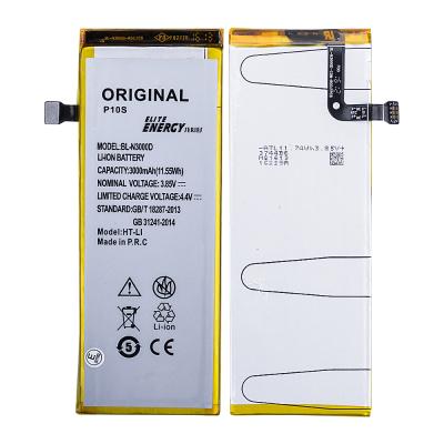 Reeder P10s Pil Batarya