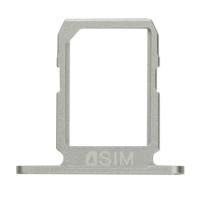 Samsung Galaxy S6 G920 Sim Kart Kapağı Sim Tutucu